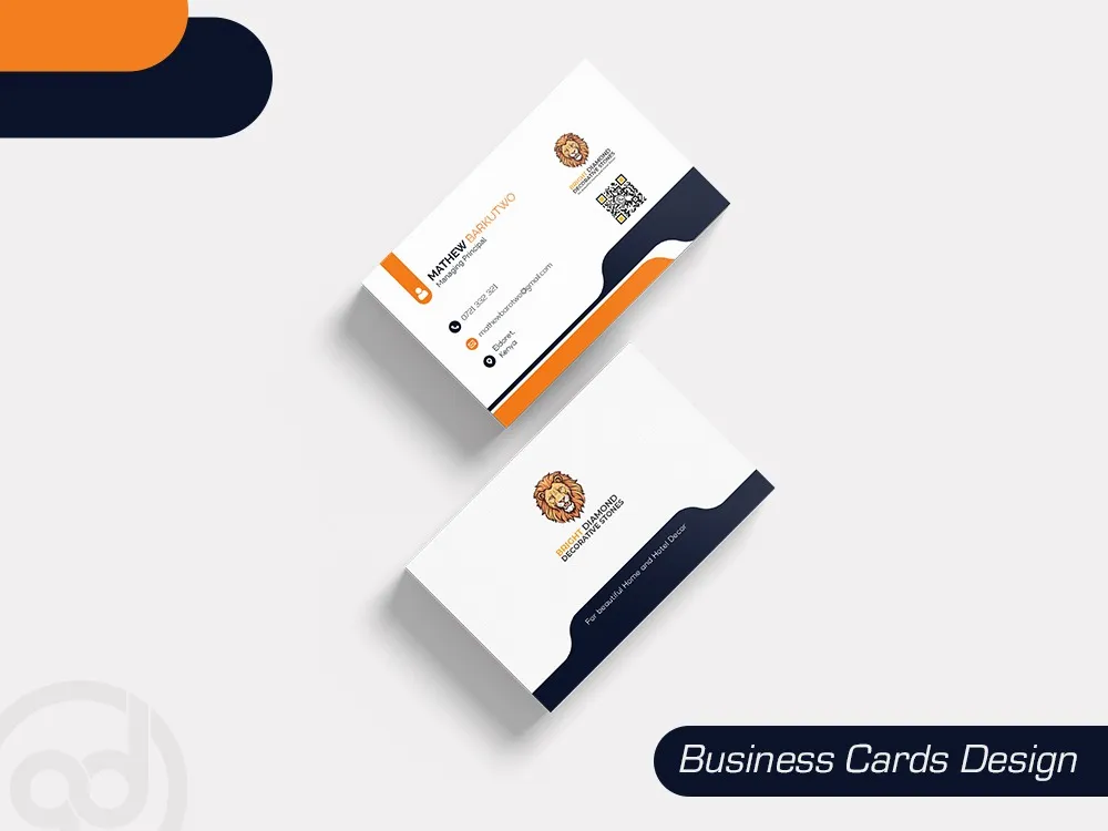 Business Card designs
